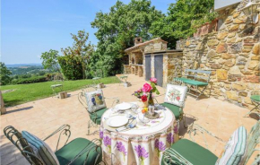 2 Bedroom Amazing Apartment In Loc, Scalabrelli Capalbio